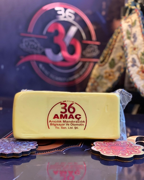 Kars Blok Kaşar 1000 gr